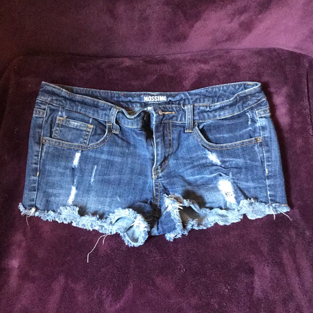 Mossimo shorts